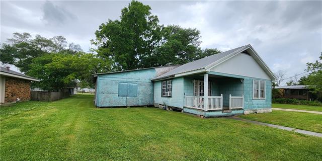 1333 3rd Street Lutcher, LA 70071 - Photo 2 of 12