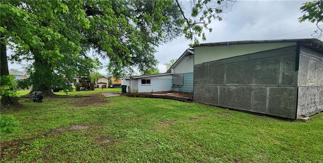 1333 3rd Street Lutcher, LA 70071 - Photo 5 of 12