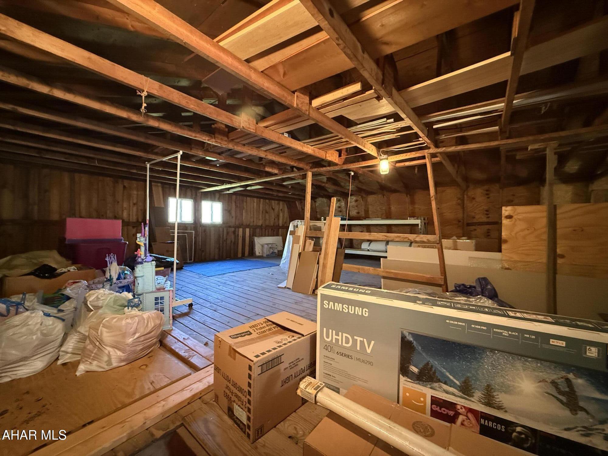 2391 Raystown Road Everett, PA 15537 - Photo 55 of 56