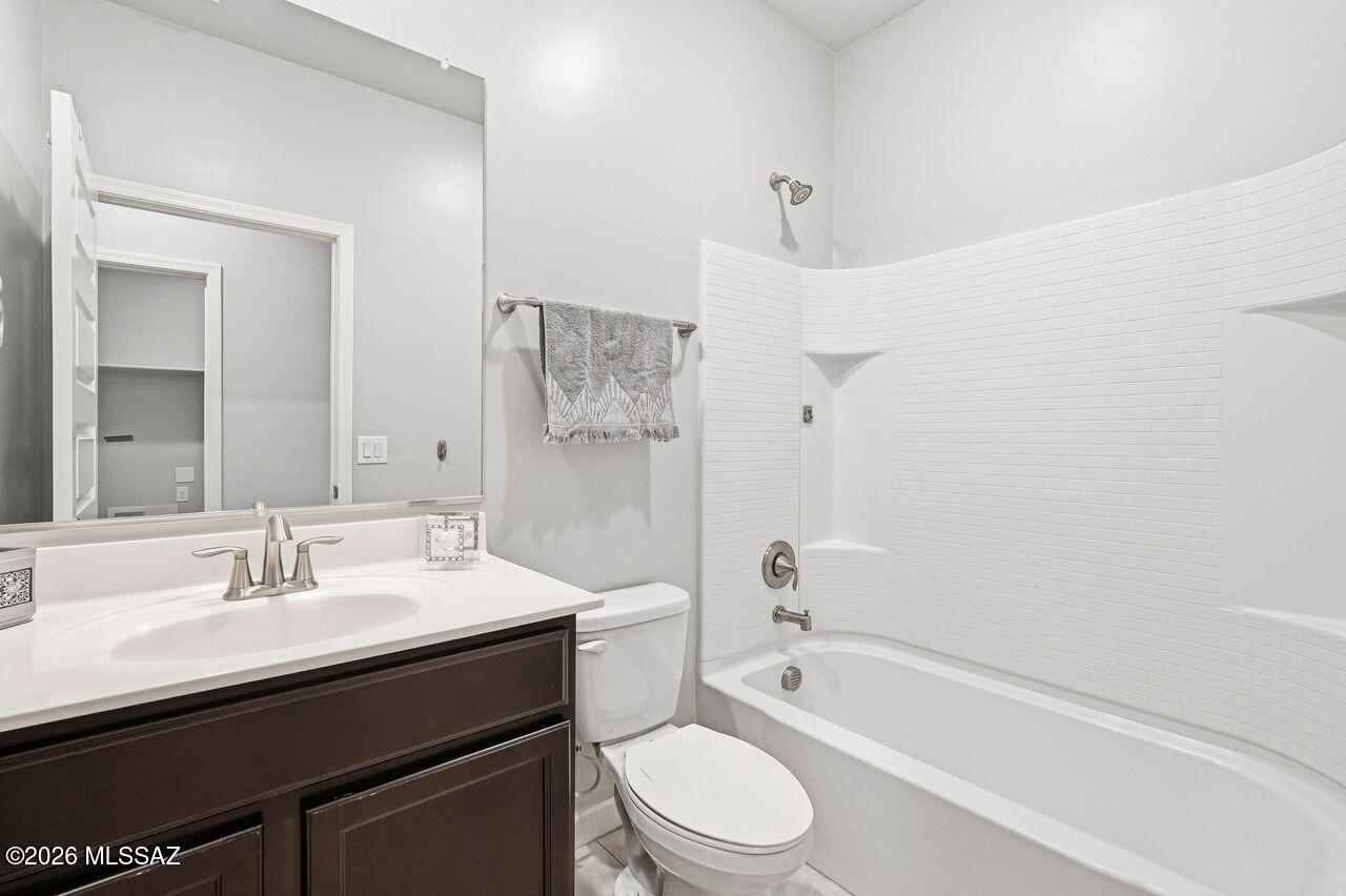552 West Weldon Street Vail, AZ 85641 - Photo 21 of 30