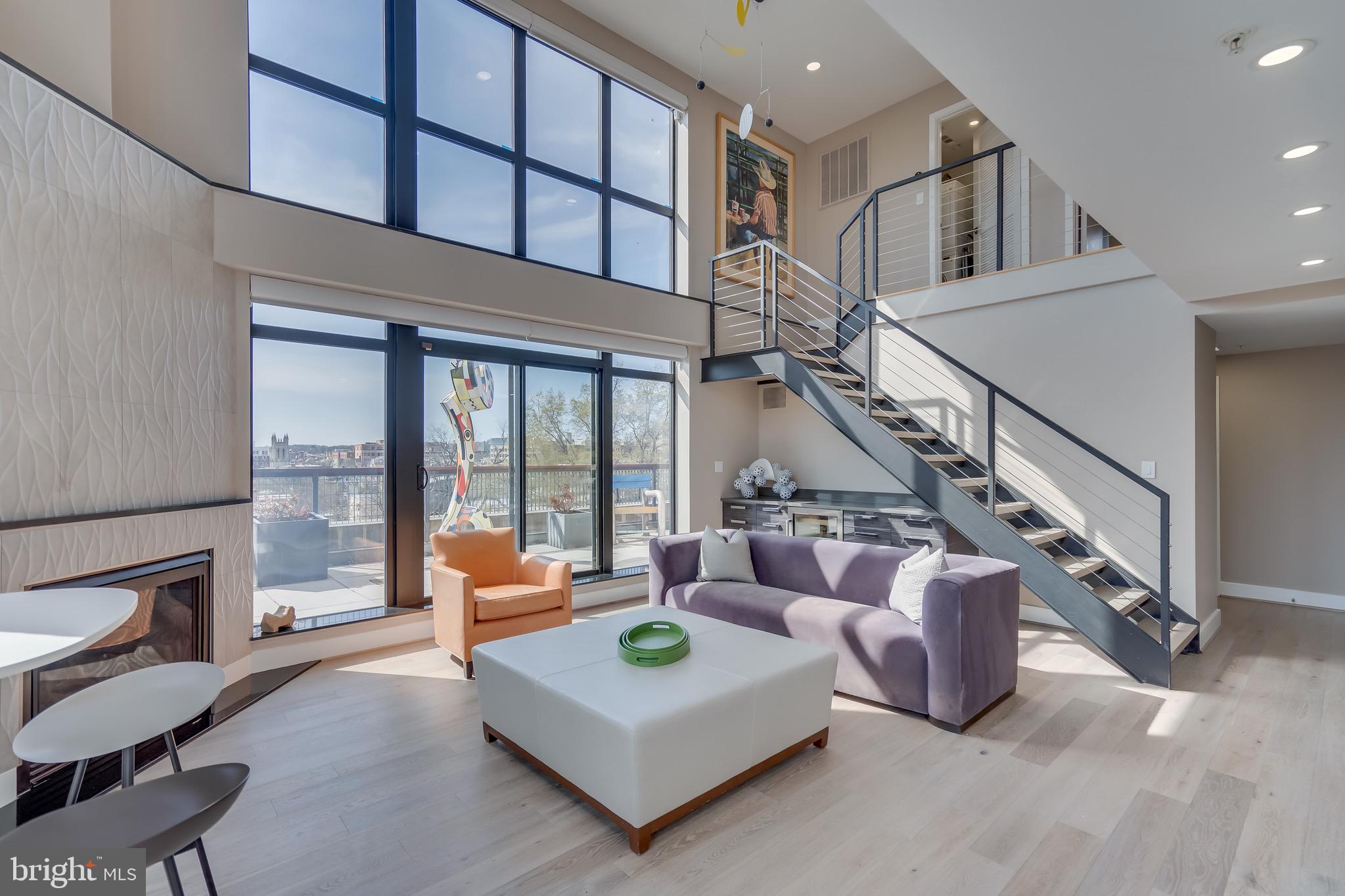 1401 Q Street Northwest, Unit 605 Washington, DC 20009 - Photo 2 of 50