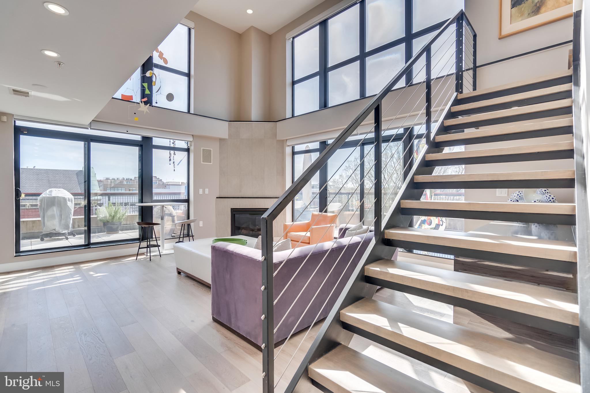 1401 Q Street Northwest, Unit 605 Washington, DC 20009 - Photo 12 of 50