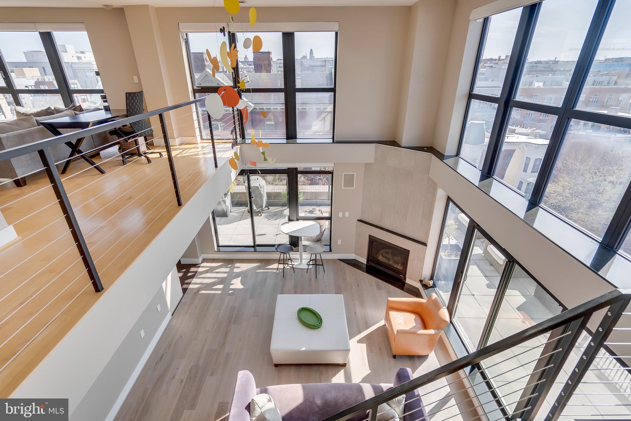 1401 Q Street Northwest, Unit 605 Washington, DC 20009 - Photo 13 of 50