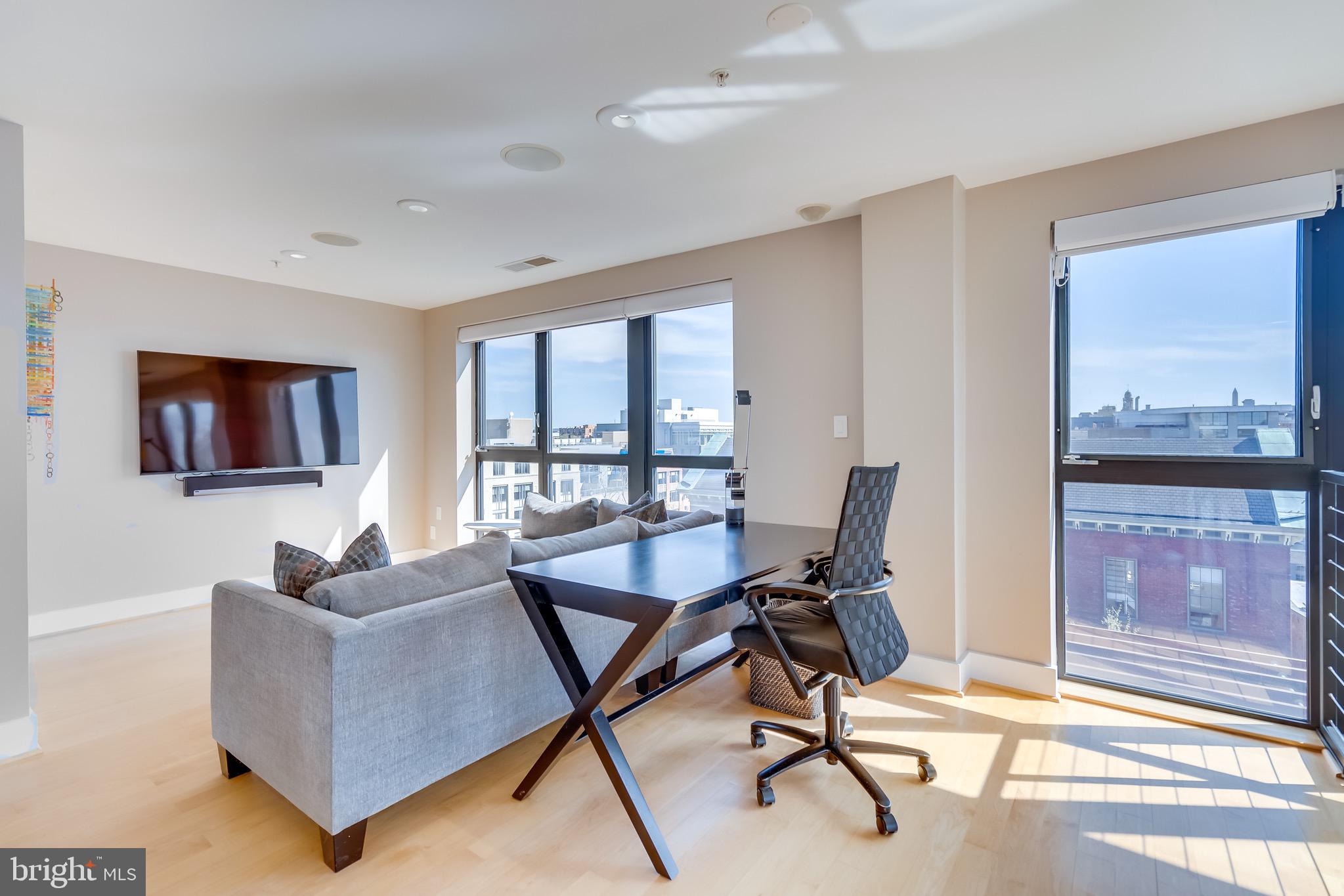 1401 Q Street Northwest, Unit 605 Washington, DC 20009 - Photo 15 of 50