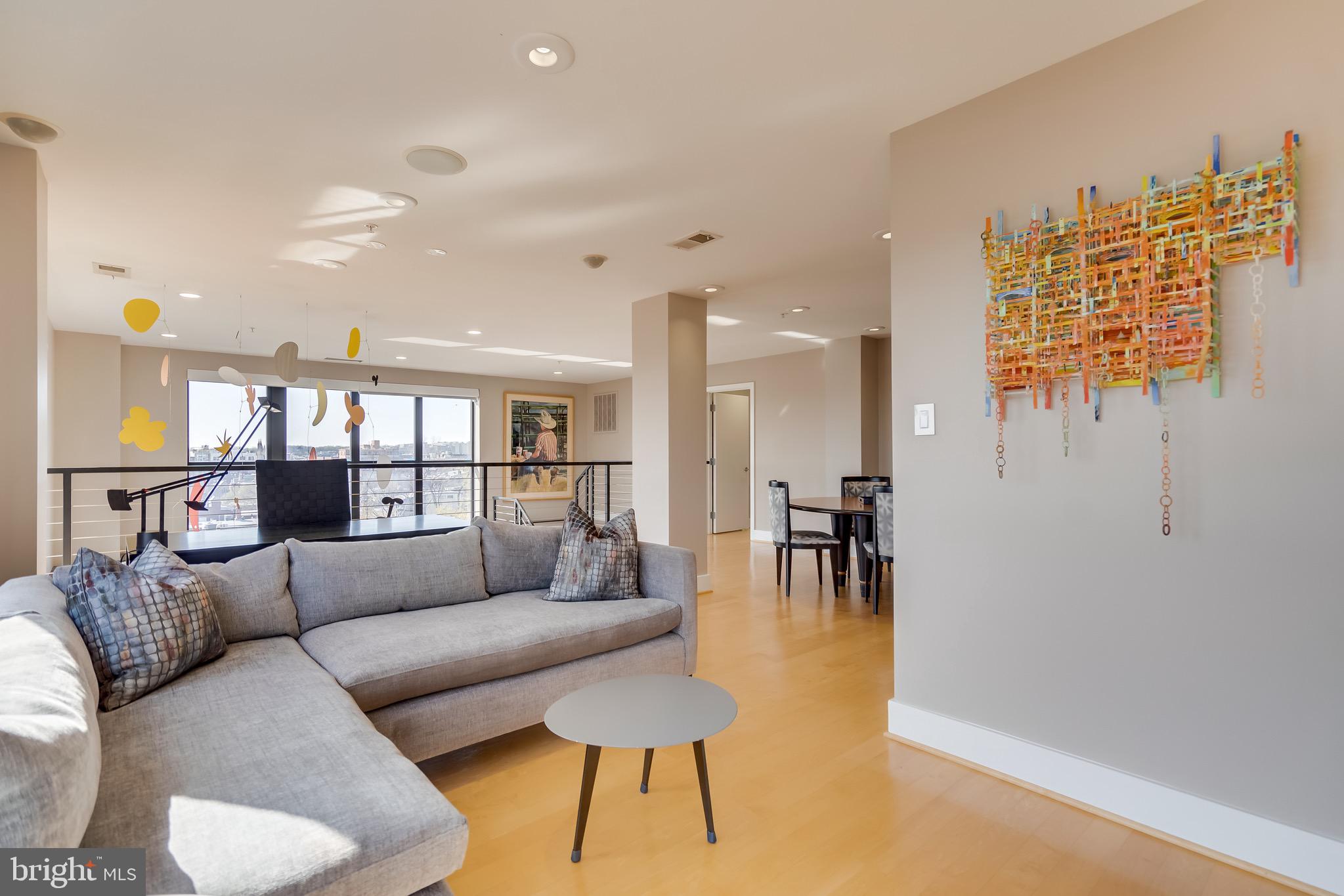 1401 Q Street Northwest, Unit 605 Washington, DC 20009 - Photo 17 of 50