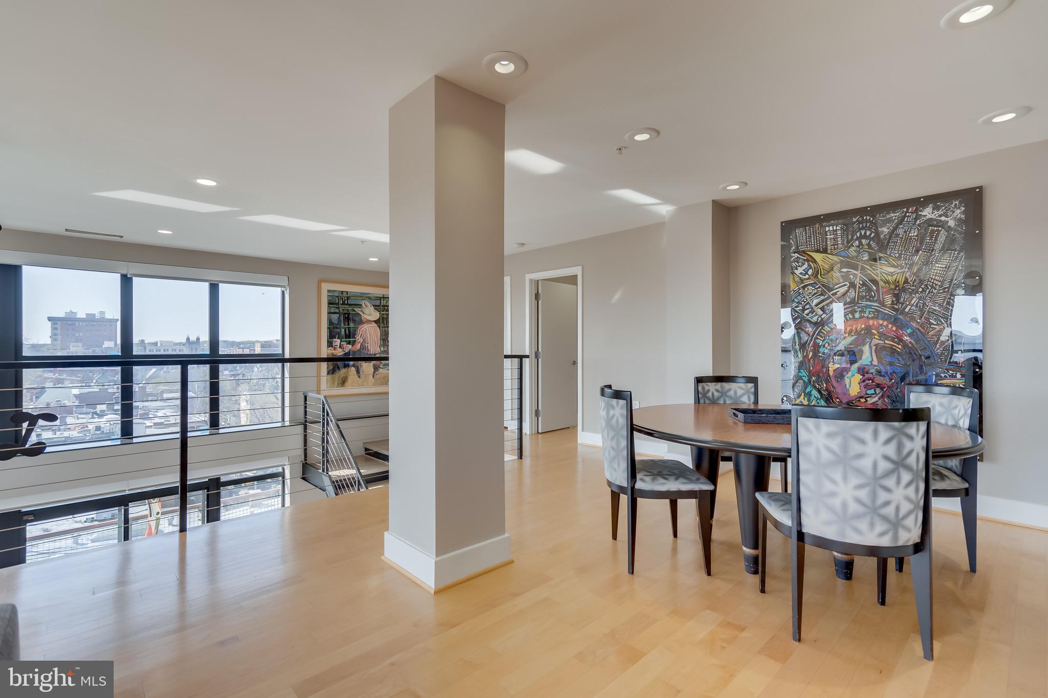 1401 Q Street Northwest, Unit 605 Washington, DC 20009 - Photo 18 of 50