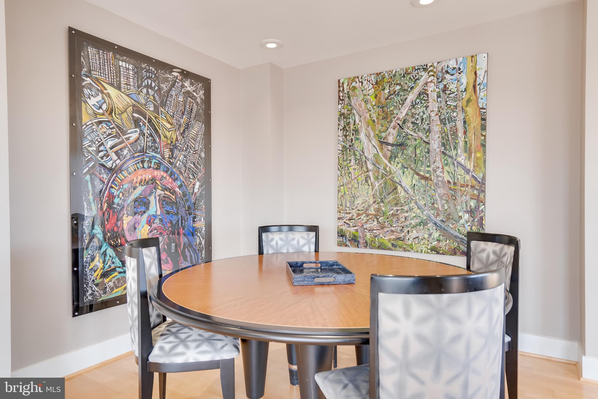 1401 Q Street Northwest, Unit 605 Washington, DC 20009 - Photo 19 of 50