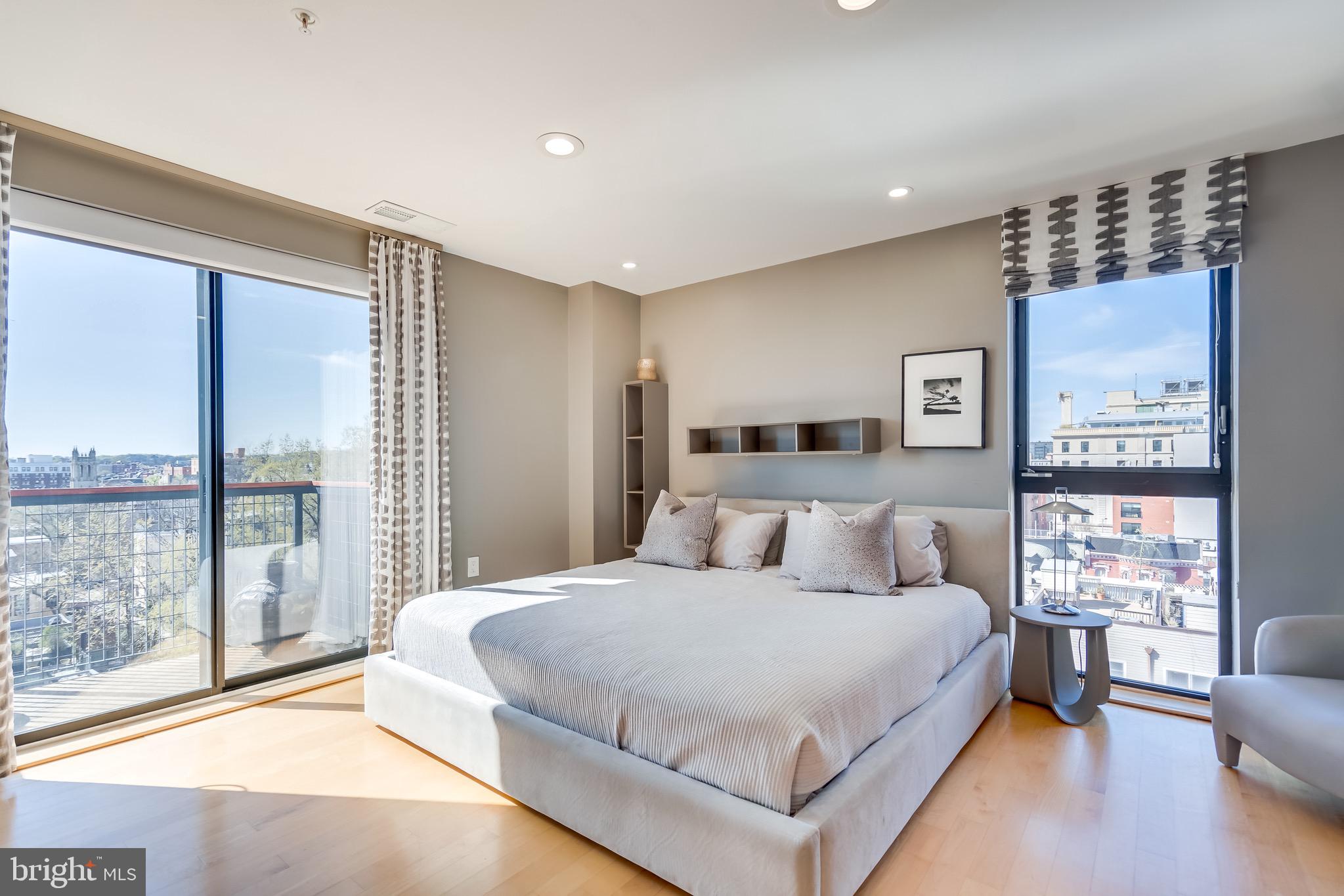 1401 Q Street Northwest, Unit 605 Washington, DC 20009 - Photo 20 of 50