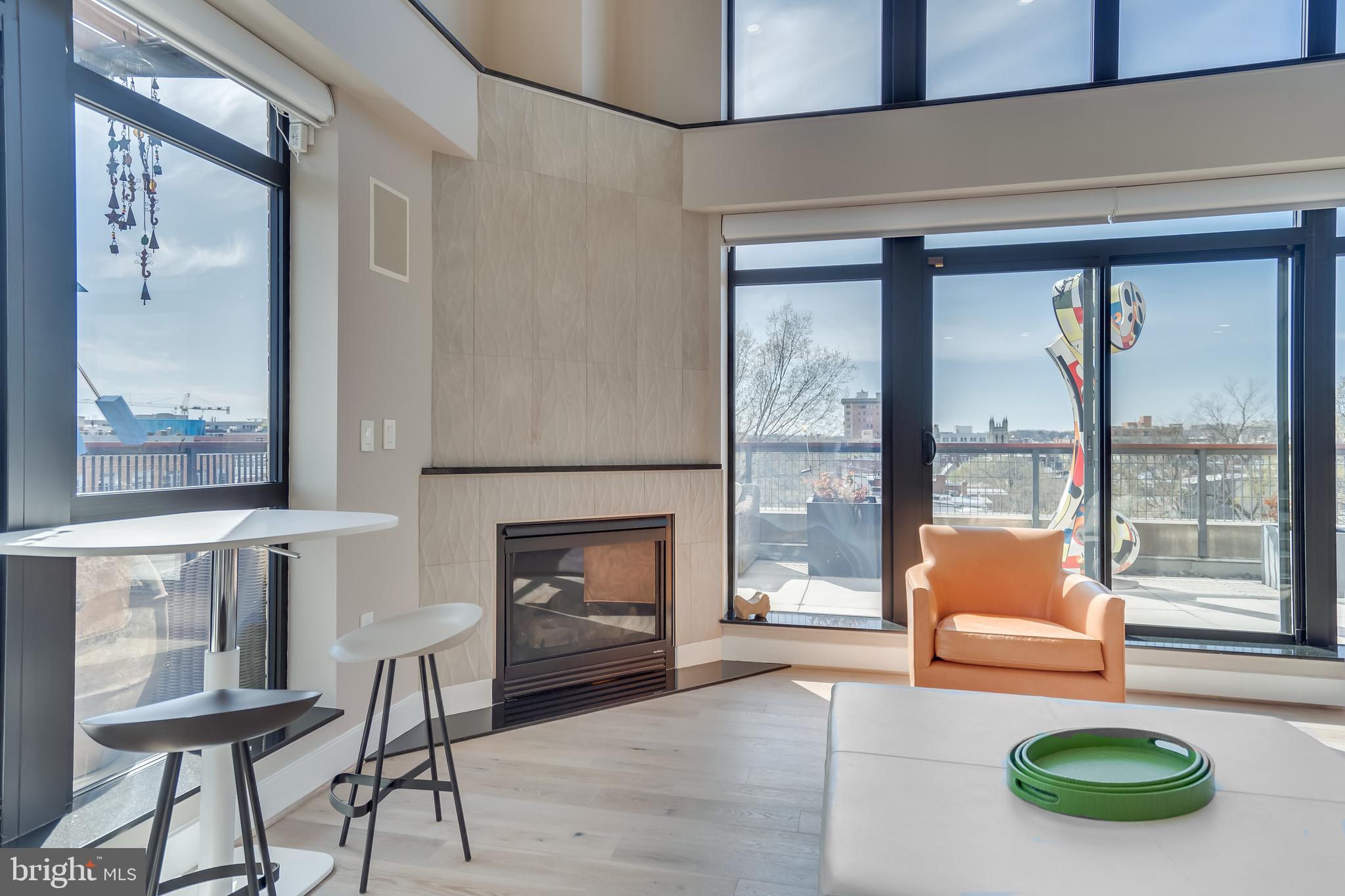 1401 Q Street Northwest, Unit 605 Washington, DC 20009 - Photo 3 of 50