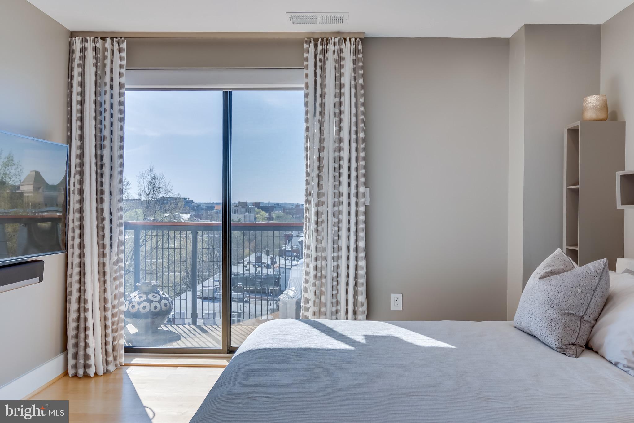 1401 Q Street Northwest, Unit 605 Washington, DC 20009 - Photo 21 of 50