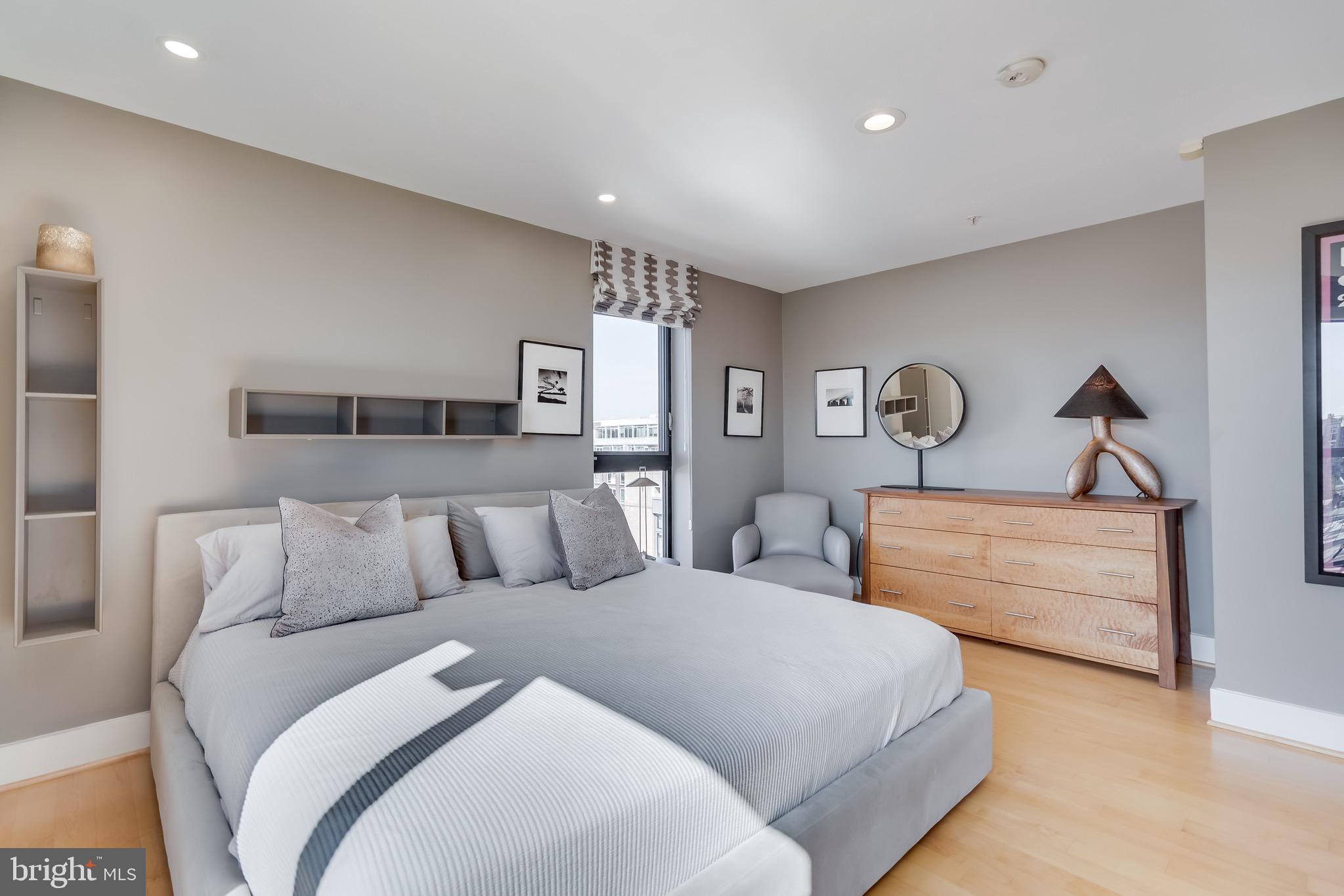 1401 Q Street Northwest, Unit 605 Washington, DC 20009 - Photo 22 of 50