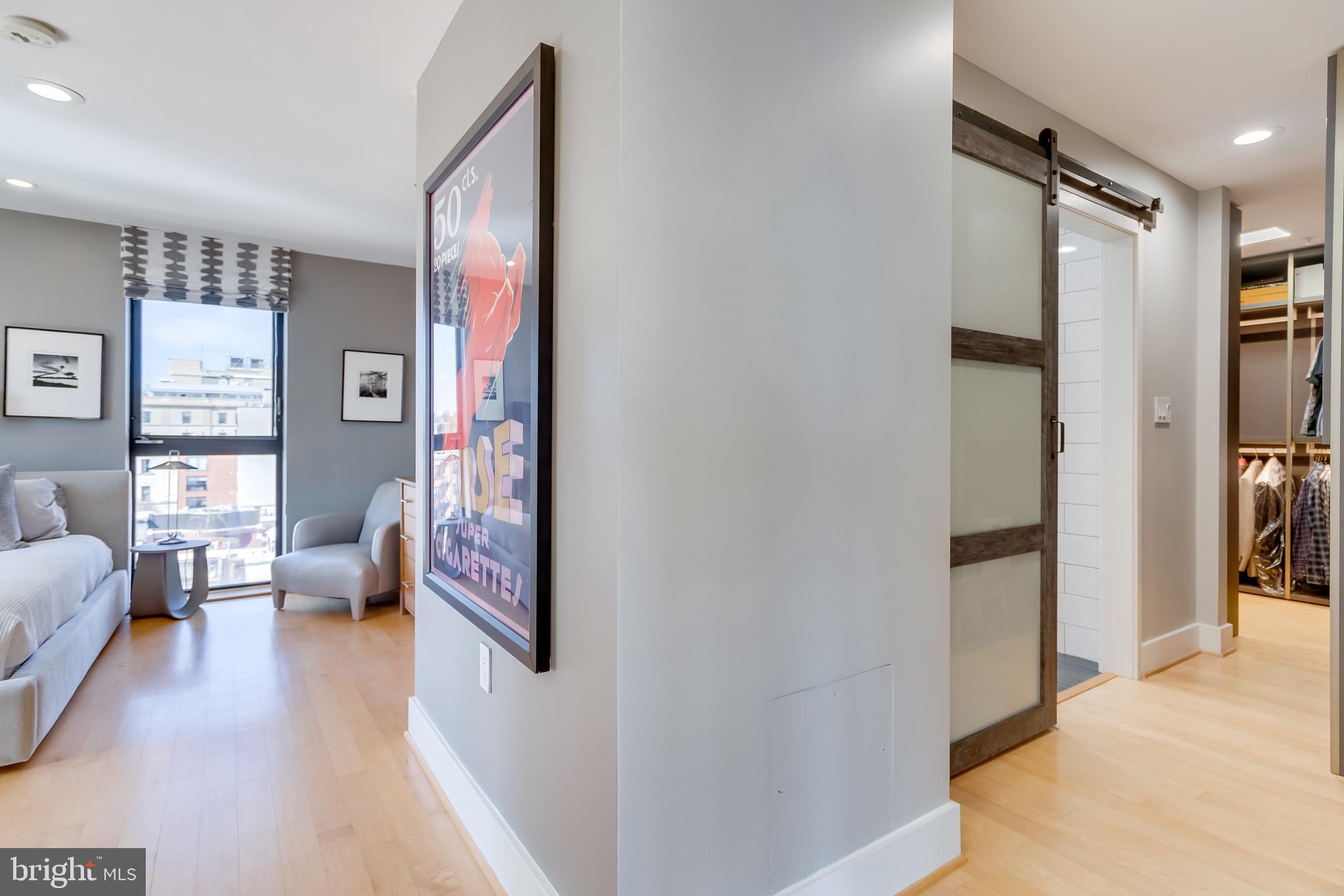 1401 Q Street Northwest, Unit 605 Washington, DC 20009 - Photo 23 of 50