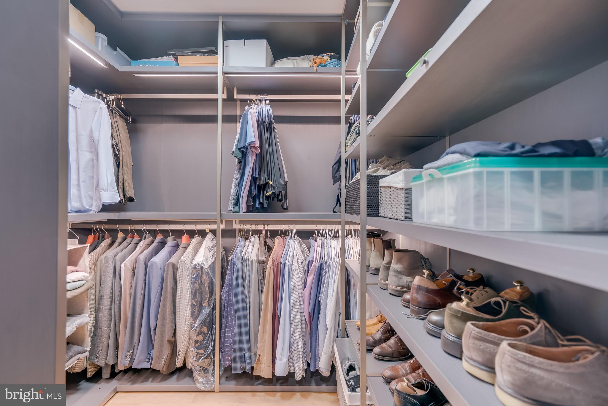 1401 Q Street Northwest, Unit 605 Washington, DC 20009 - Photo 27 of 50