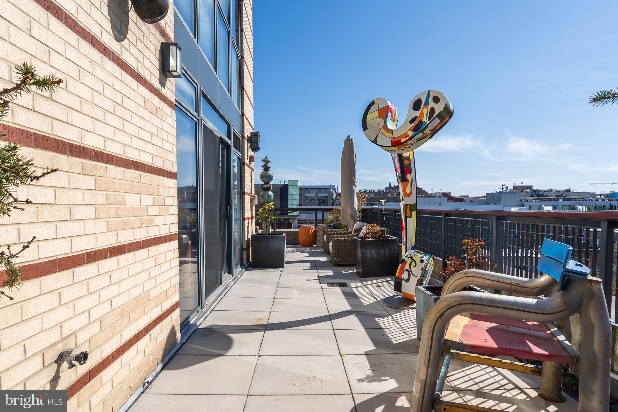 1401 Q Street Northwest, Unit 605 Washington, DC 20009 - Photo 28 of 50