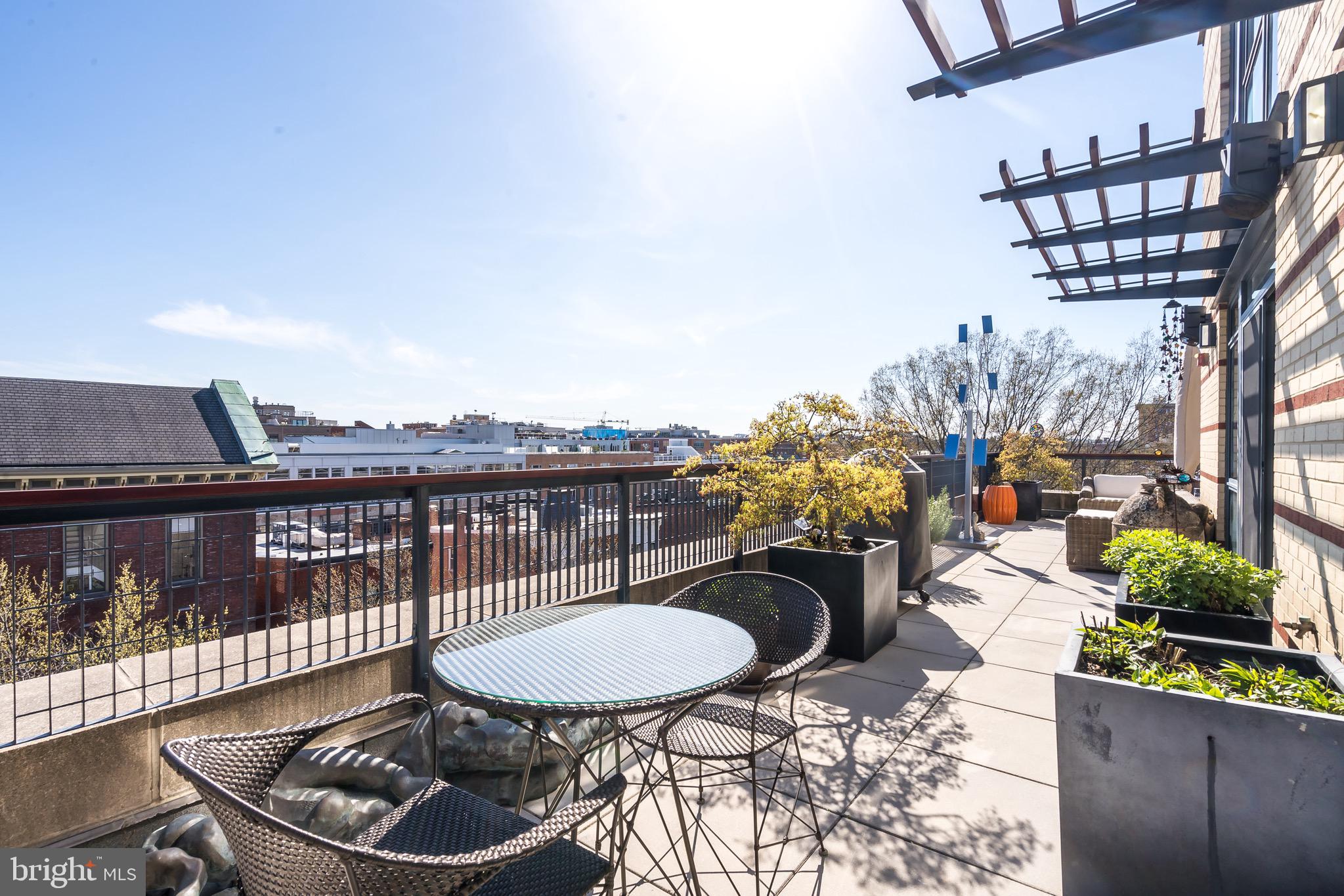 1401 Q Street Northwest, Unit 605 Washington, DC 20009 - Photo 30 of 50