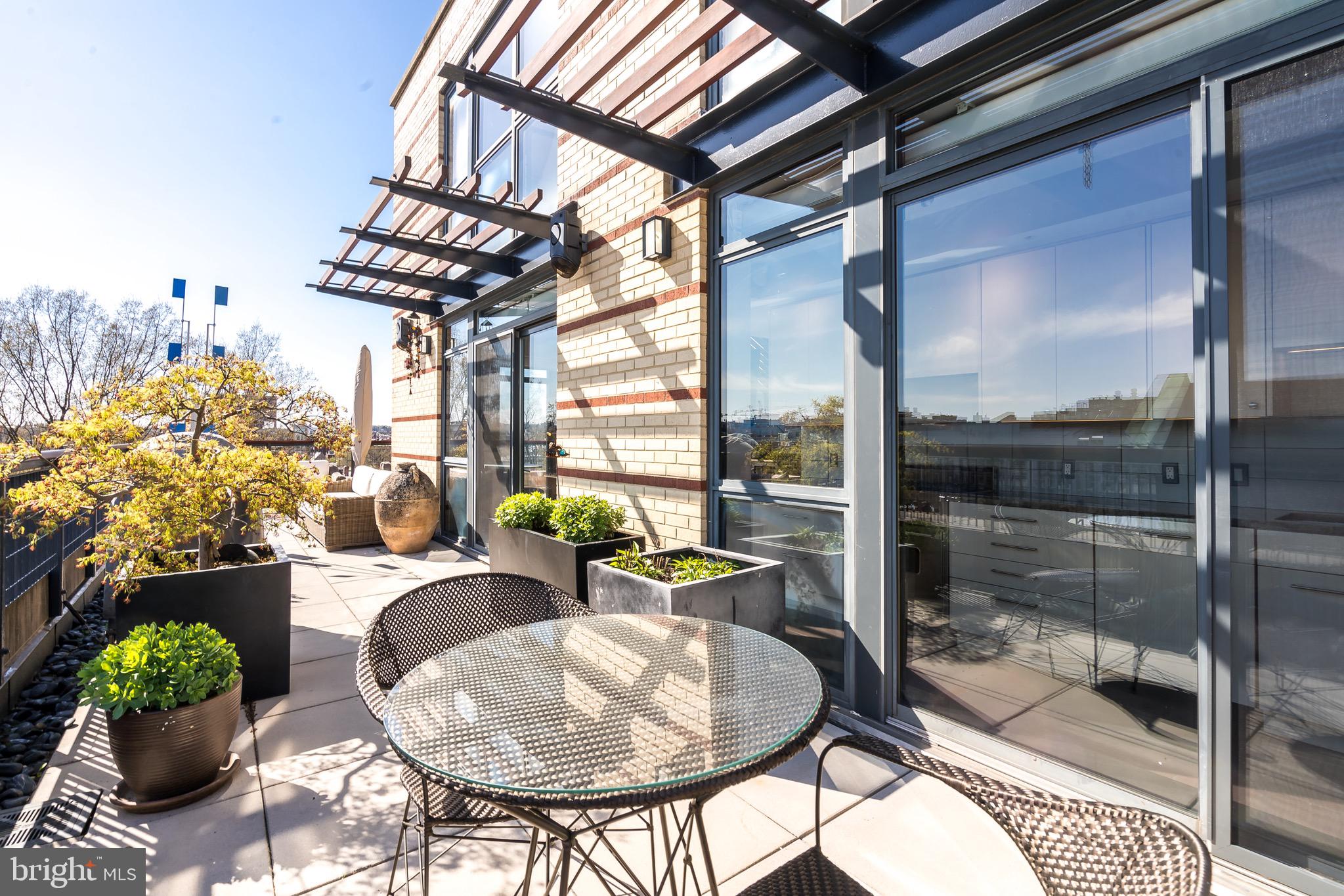 1401 Q Street Northwest, Unit 605 Washington, DC 20009 - Photo 31 of 50