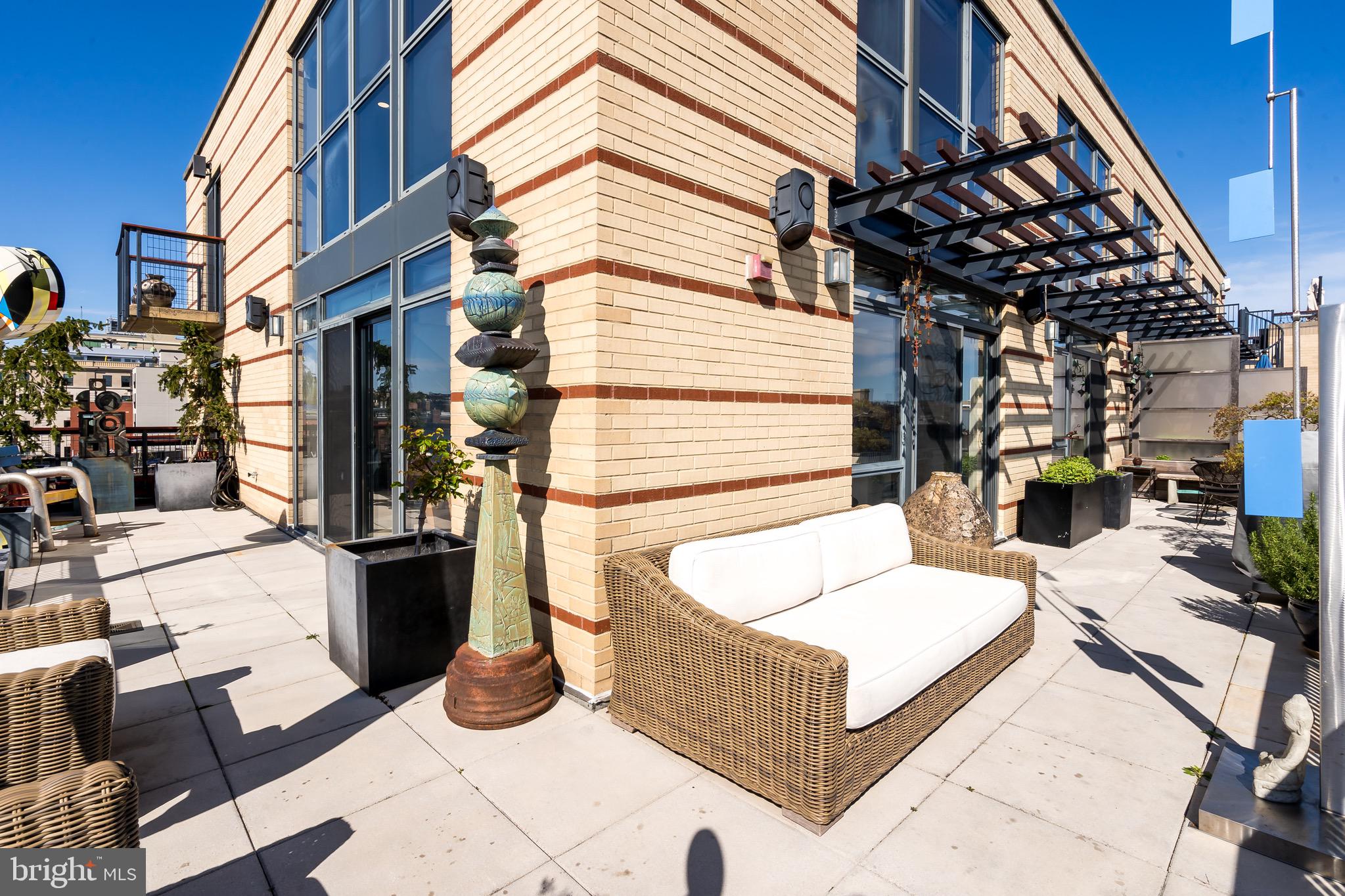 1401 Q Street Northwest, Unit 605 Washington, DC 20009 - Photo 32 of 50