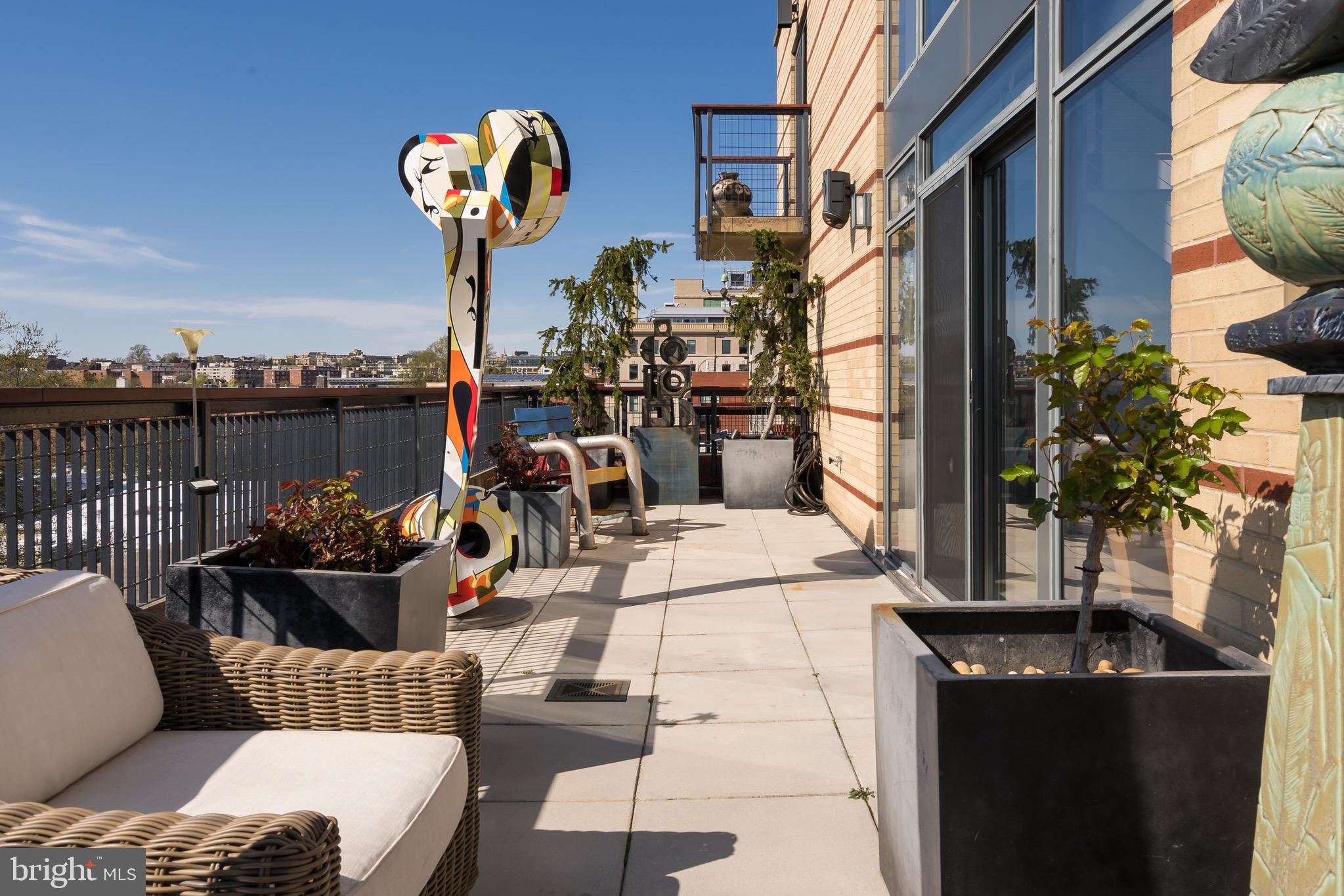 1401 Q Street Northwest, Unit 605 Washington, DC 20009 - Photo 33 of 50