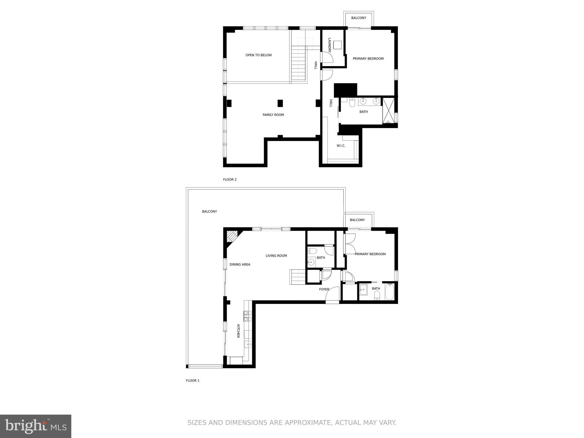 1401 Q Street Northwest, Unit 605 Washington, DC 20009 - Photo 34 of 50