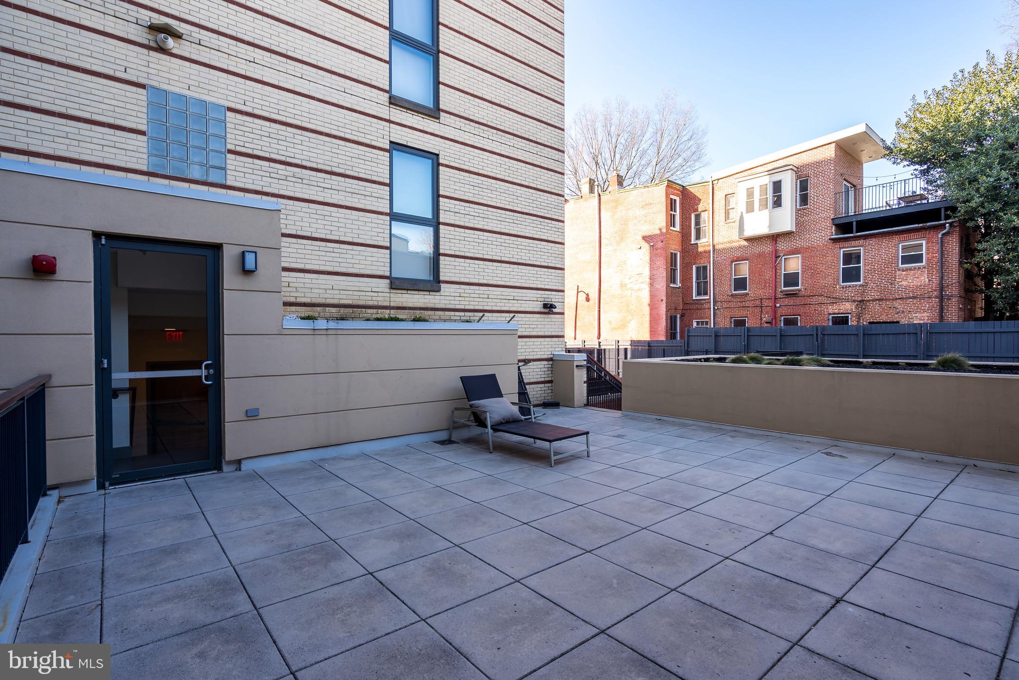 1401 Q Street Northwest, Unit 605 Washington, DC 20009 - Photo 37 of 50