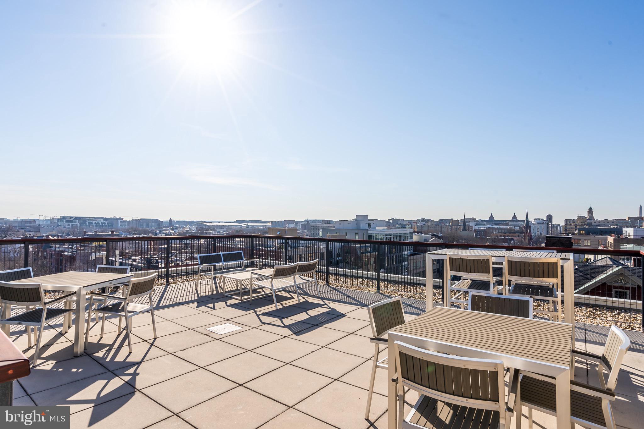 1401 Q Street Northwest, Unit 605 Washington, DC 20009 - Photo 38 of 50