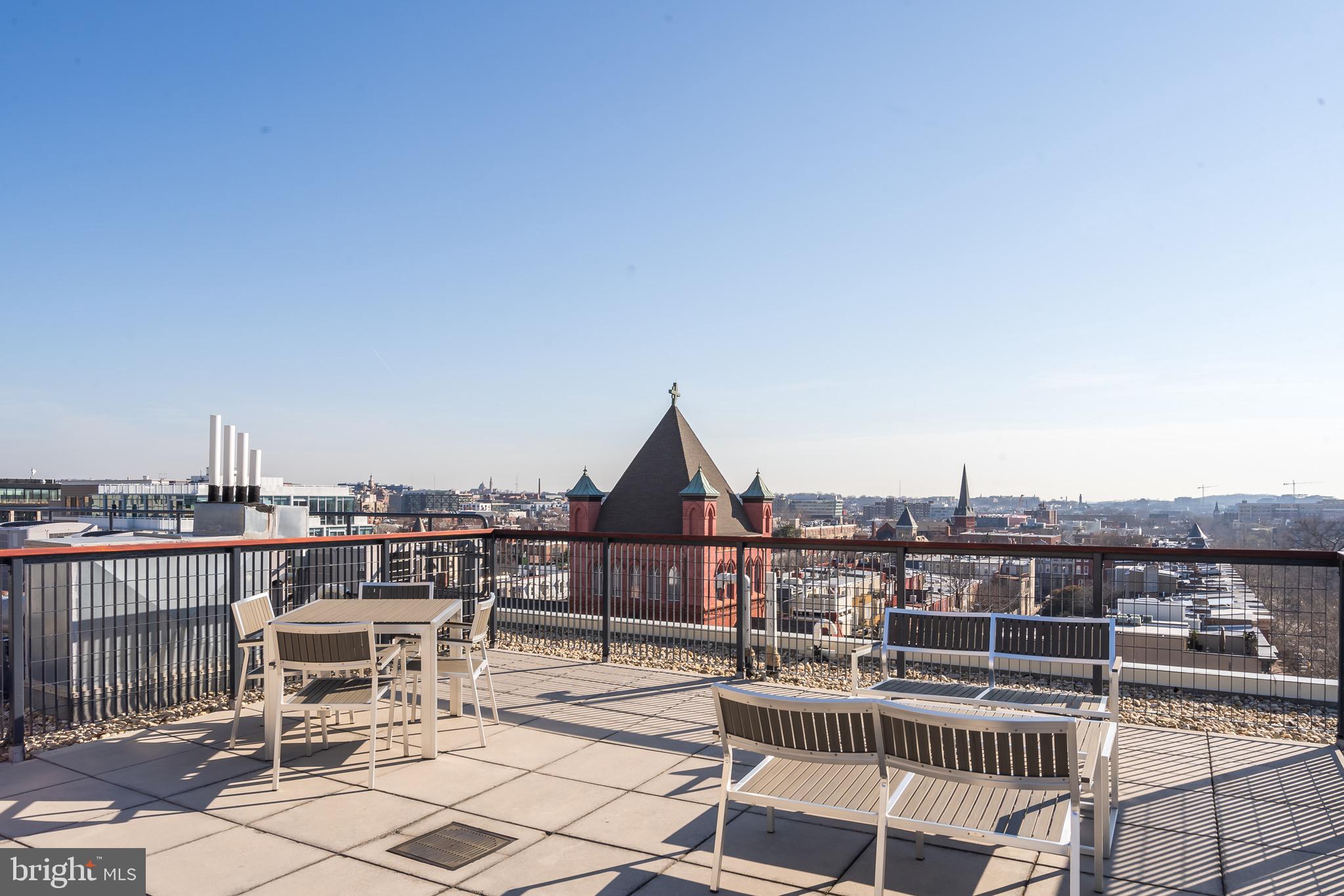 1401 Q Street Northwest, Unit 605 Washington, DC 20009 - Photo 39 of 50