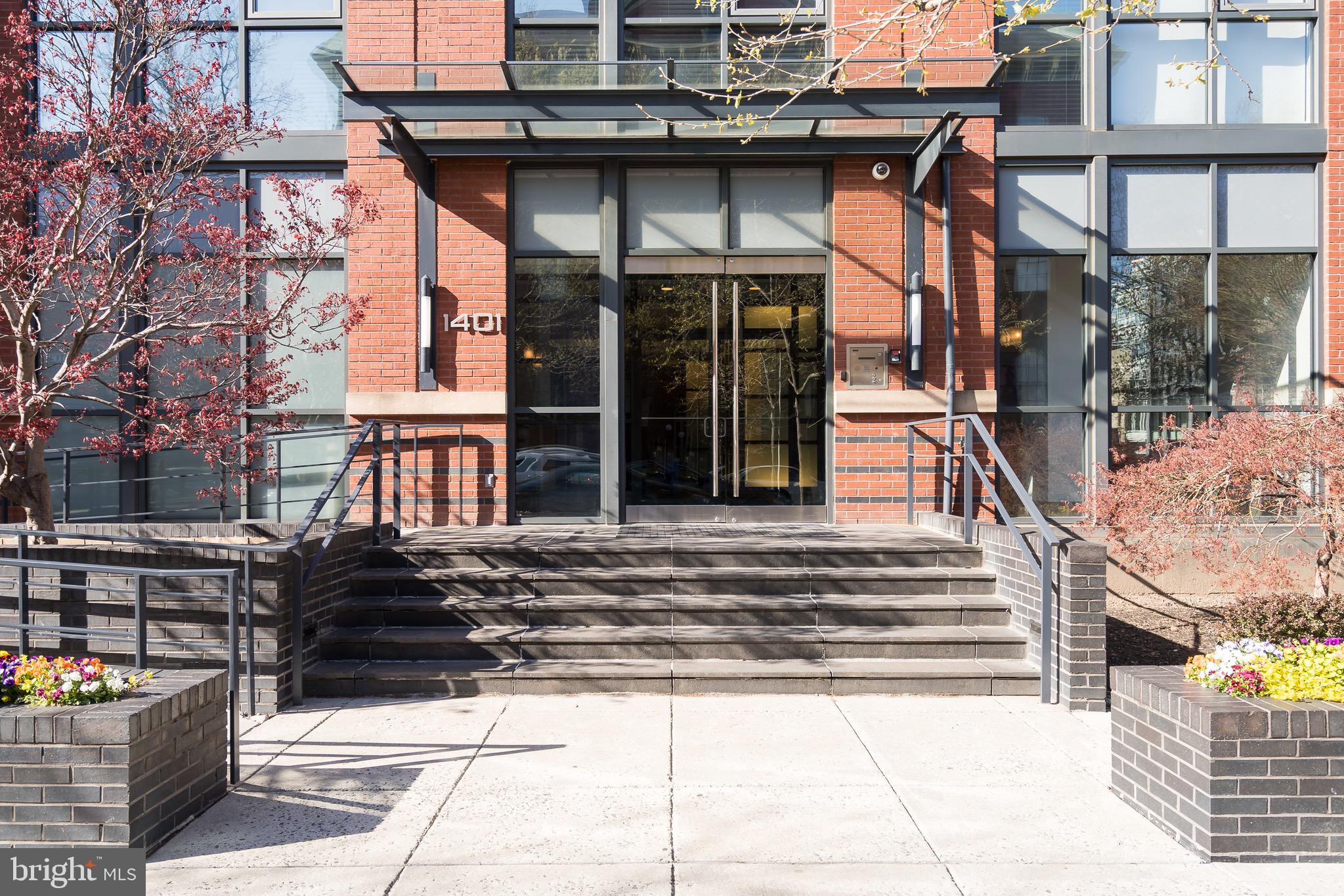 1401 Q Street Northwest, Unit 605 Washington, DC 20009 - Photo 40 of 50