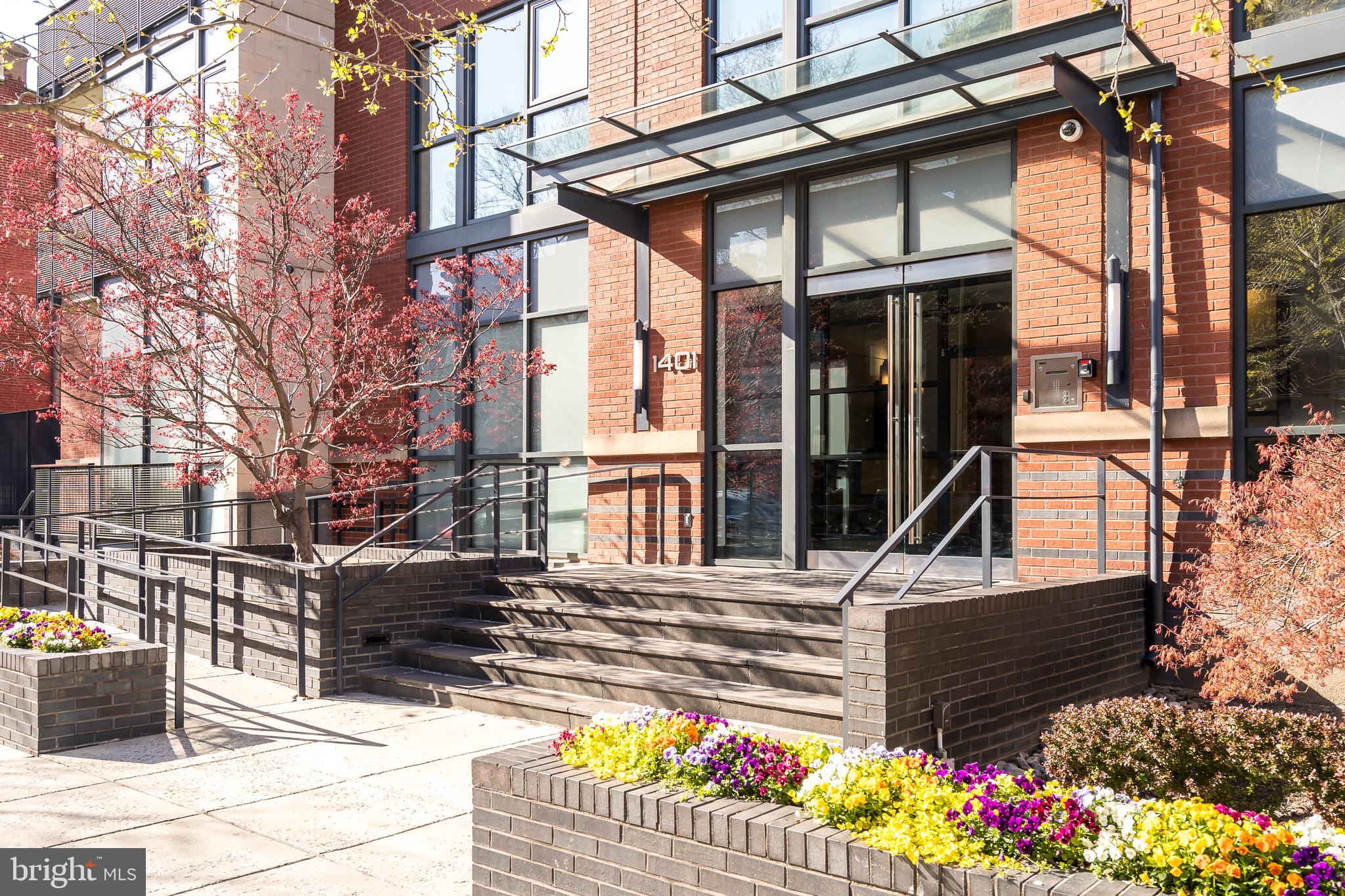 1401 Q Street Northwest, Unit 605 Washington, DC 20009 - Photo 41 of 50