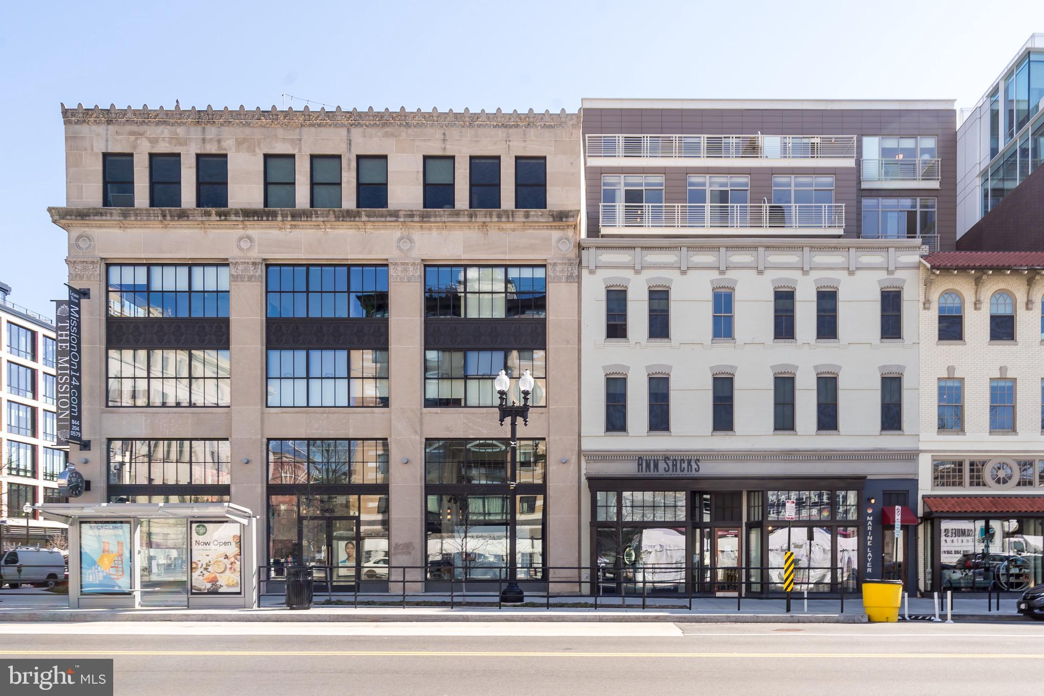 1401 Q Street Northwest, Unit 605 Washington, DC 20009 - Photo 44 of 50