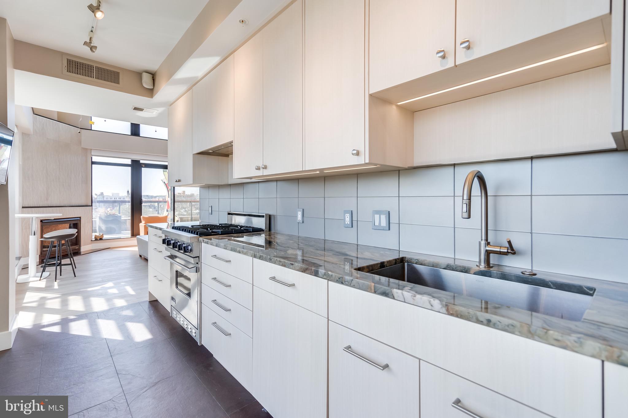 1401 Q Street Northwest, Unit 605 Washington, DC 20009 - Photo 6 of 50