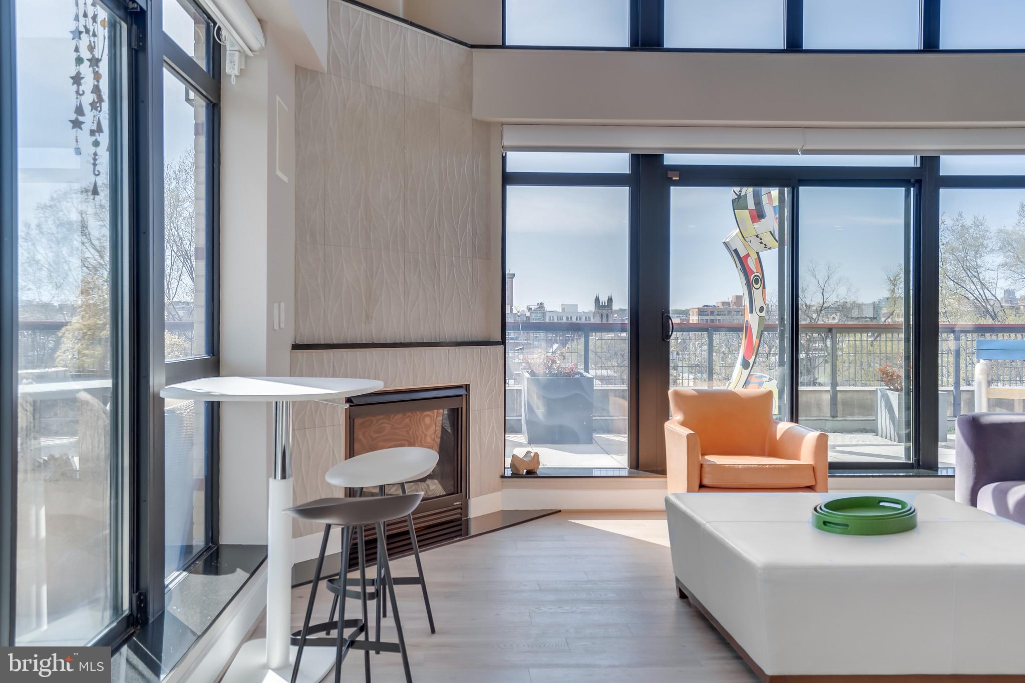 1401 Q Street Northwest, Unit 605 Washington, DC 20009 - Photo 7 of 50