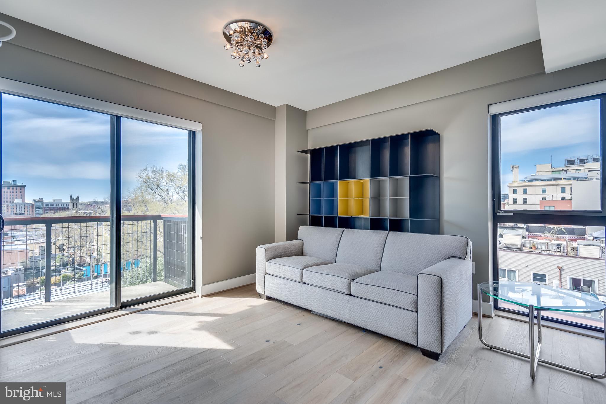 1401 Q Street Northwest, Unit 605 Washington, DC 20009 - Photo 9 of 50