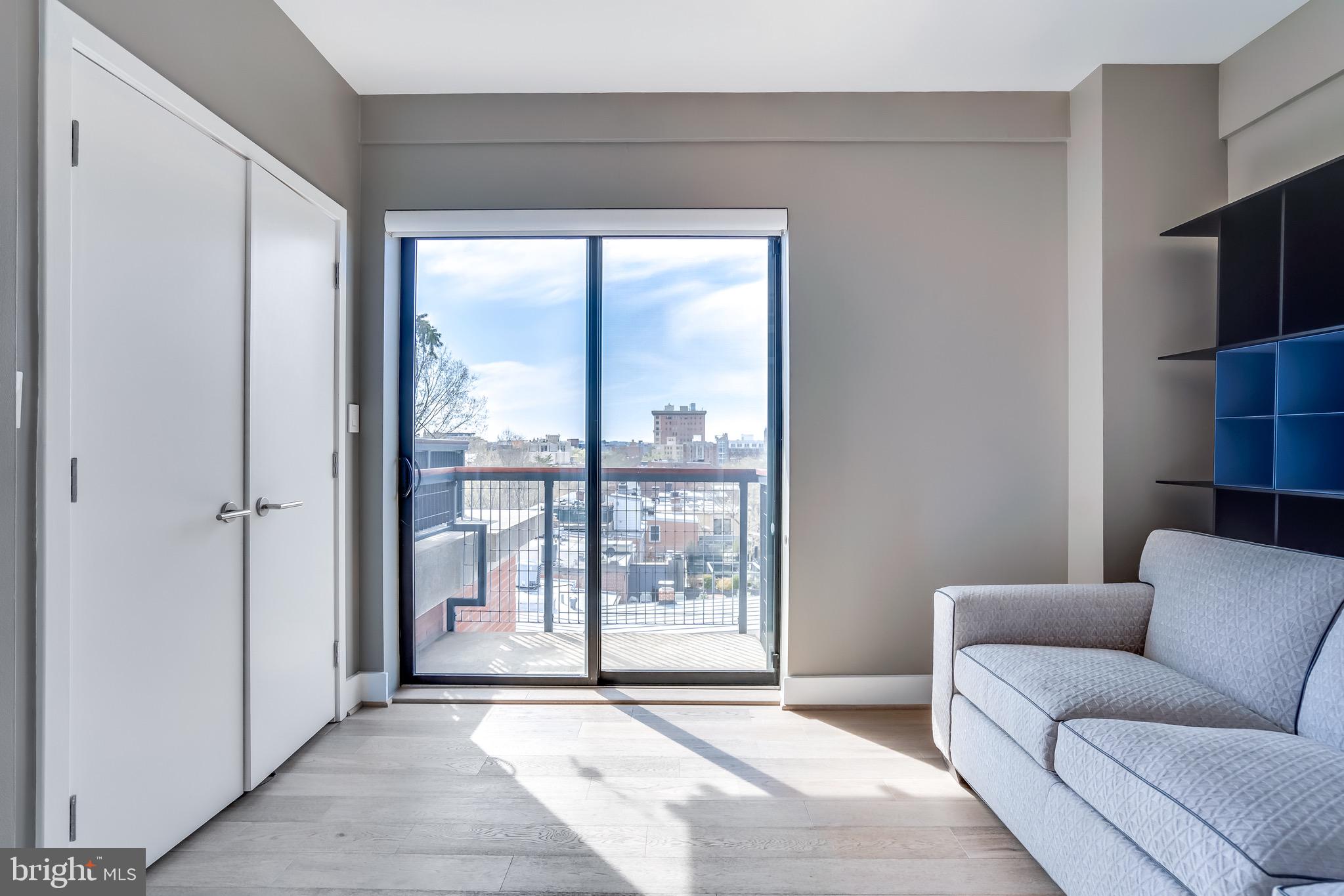 1401 Q Street Northwest, Unit 605 Washington, DC 20009 - Photo 10 of 50