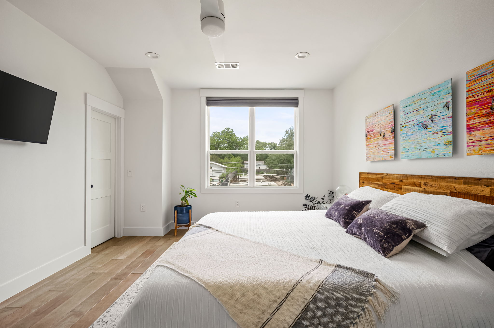 4405 Jinx Avenue, Unit 1 Austin, TX 78745 - Photo 20 of 31