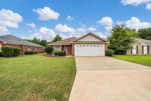 $235,000 | 6523 Fairfax Way, Columbus, GA 31909