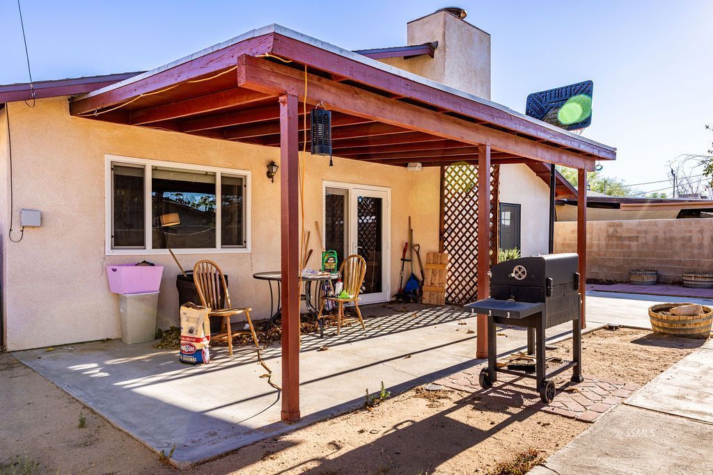 520 East California Avenue Ridgecrest, CA 93555 - Photo 29 of 31 Gallery Image 29