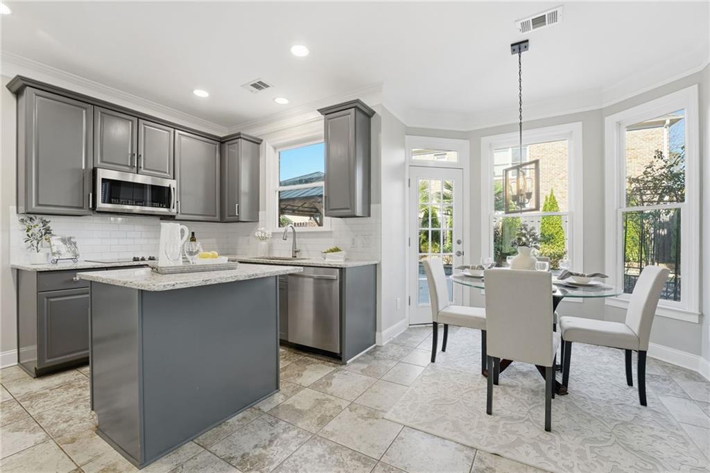 3354 Wembley Walk Tucker, GA 30084 - Photo 15 of 53