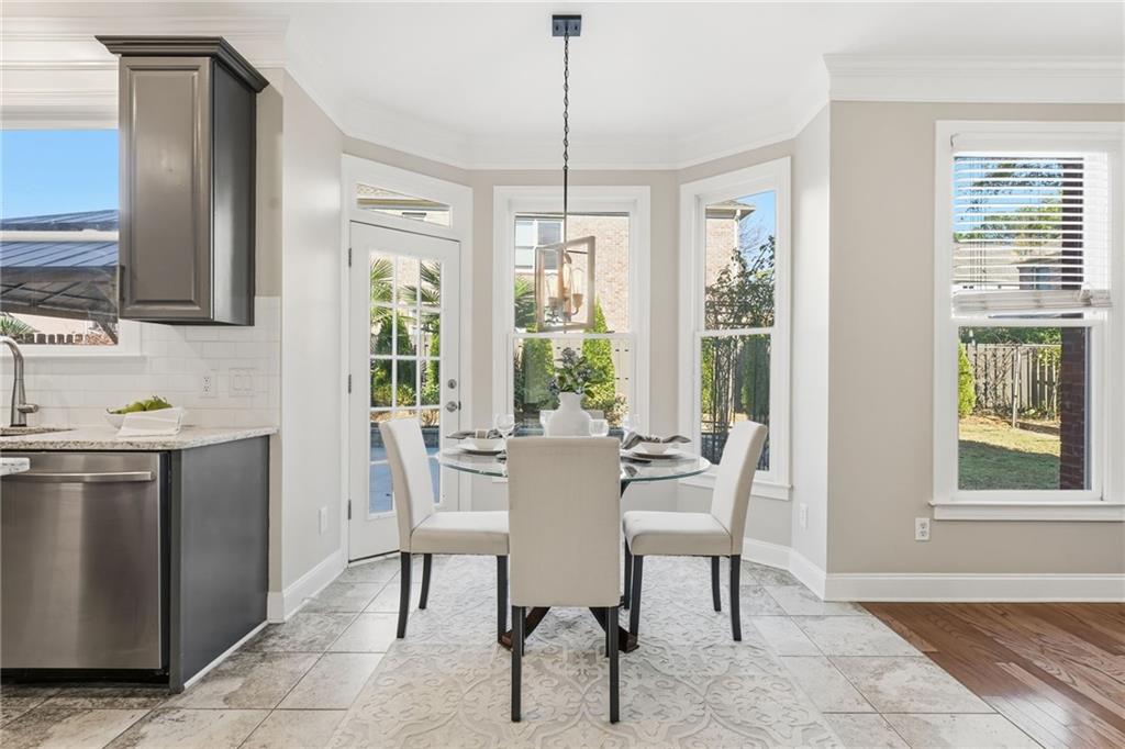 3354 Wembley Walk Tucker, GA 30084 - Photo 20 of 53