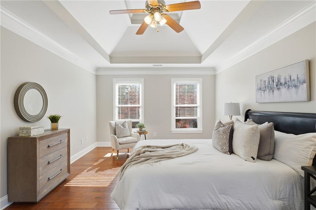 3354 Wembley Walk Tucker, GA 30084 - Photo 26 of 53