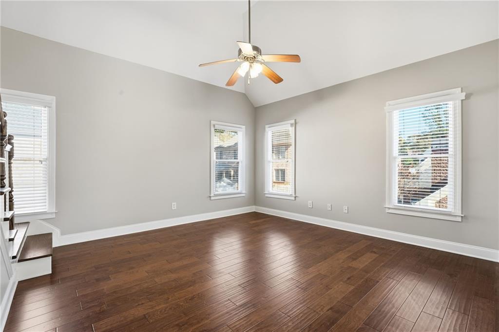 3354 Wembley Walk Tucker, GA 30084 - Photo 34 of 53