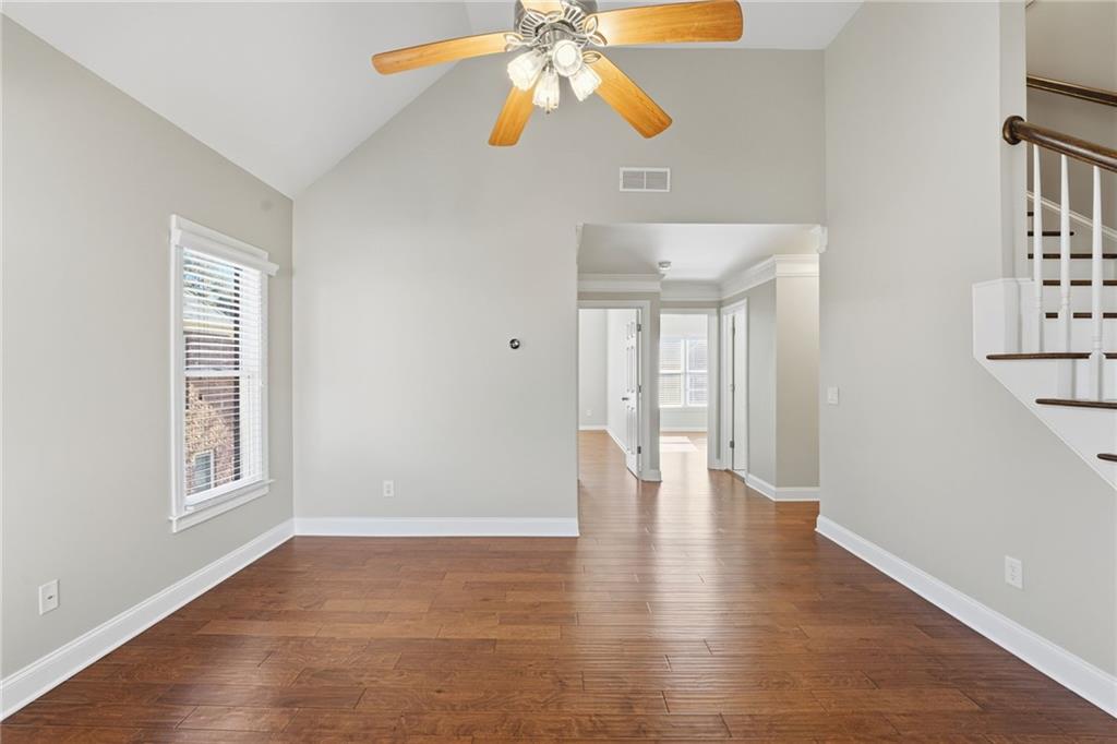 3354 Wembley Walk Tucker, GA 30084 - Photo 36 of 53