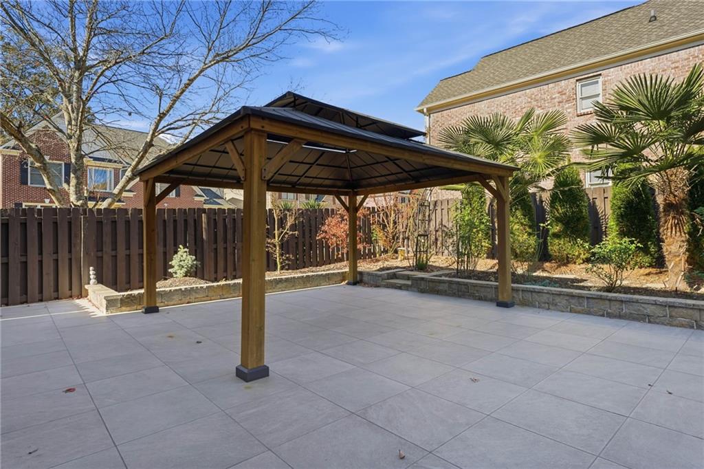 3354 Wembley Walk Tucker, GA 30084 - Photo 48 of 53