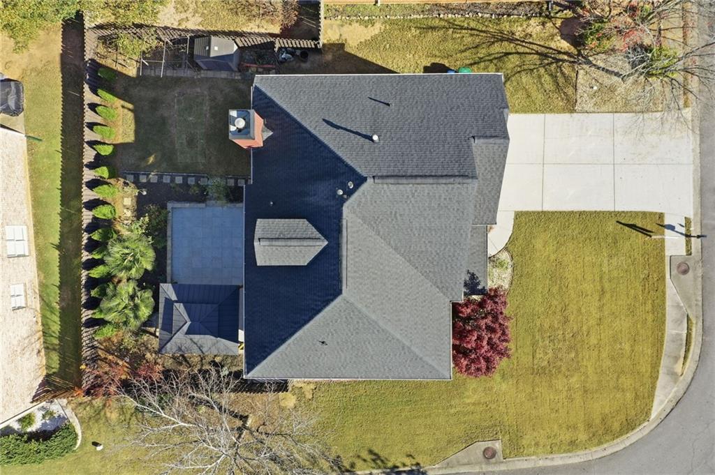 3354 Wembley Walk Tucker, GA 30084 - Photo 5 of 53