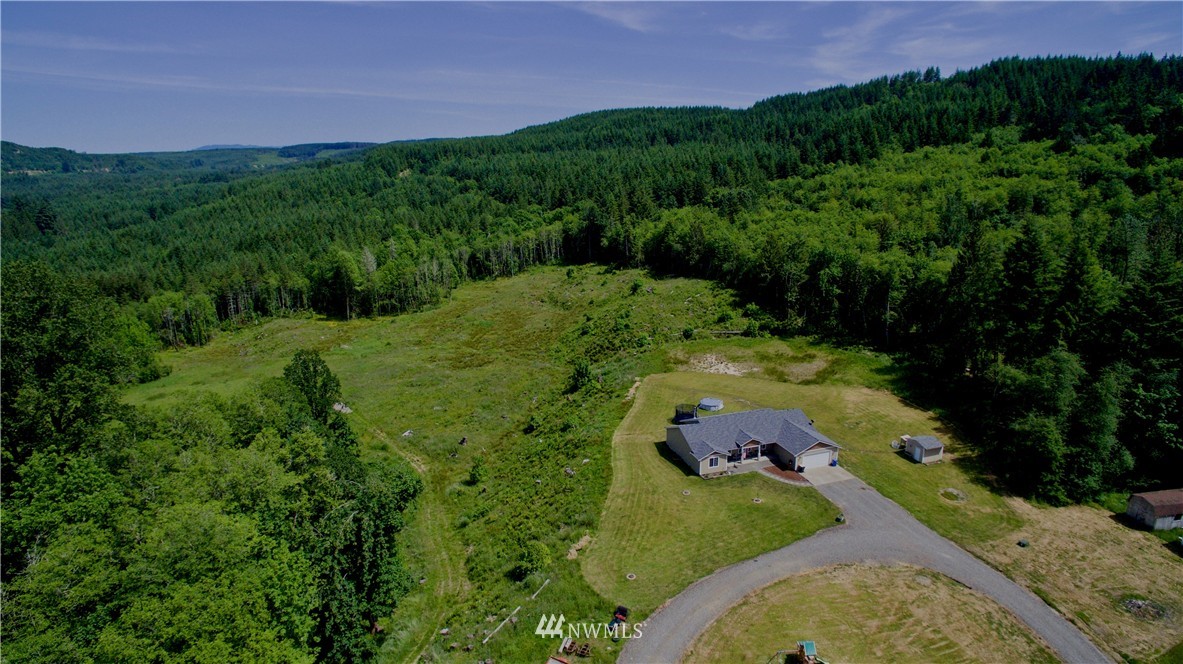794 Smokey Valley Road Toledo, WA 98591 - Photo 1 of 18