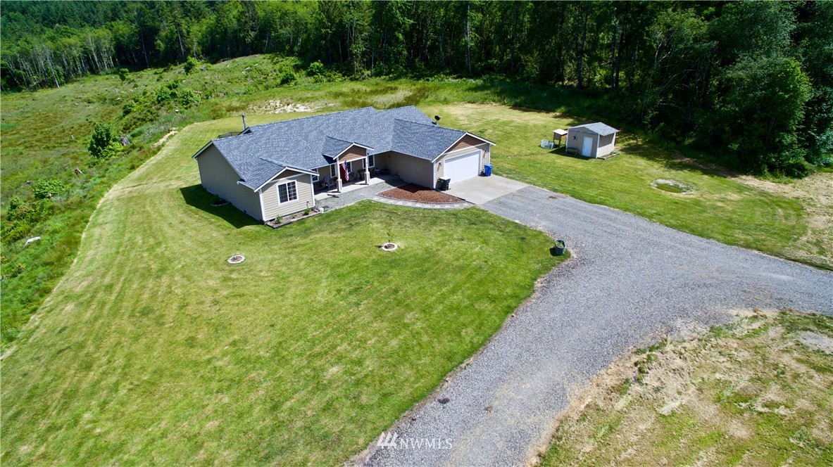 794 Smokey Valley Road Toledo, WA 98591 - Photo 15 of 18