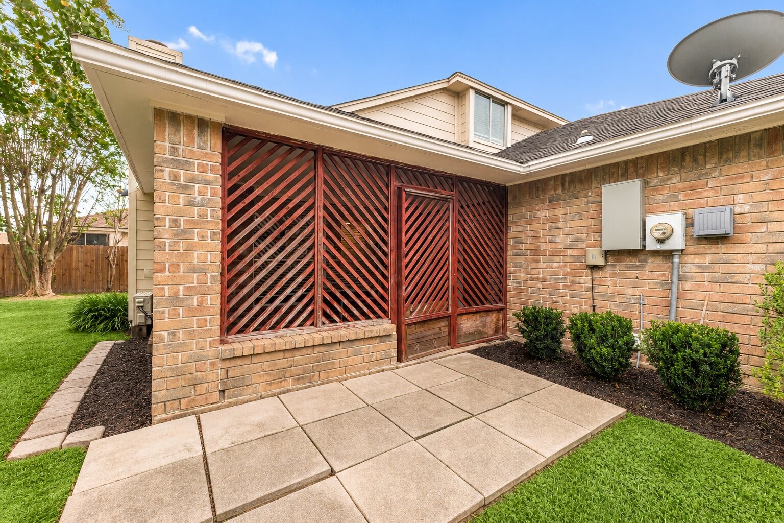 7534 8 Willows Road Houston, TX 77489 - Photo 24 of 32 Gallery Image 24
