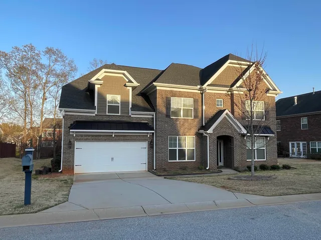 $575,000 | 499 Gorham Drive, Boiling Springs, SC 29316