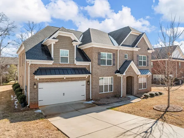 $565,000 | 499 Gorham Drive, Boiling Springs, SC 29316