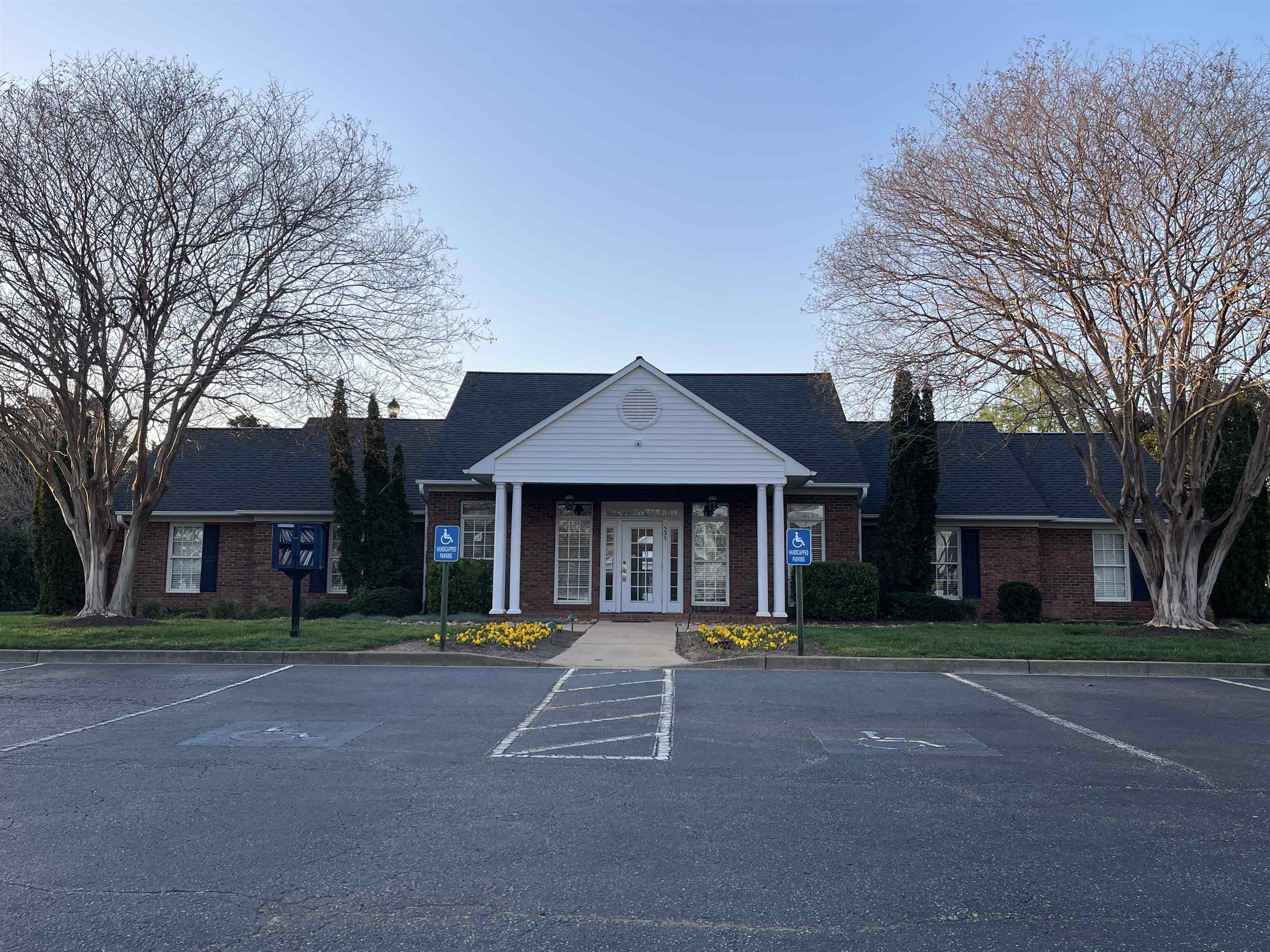499 Gorham Drive Boiling Springs, SC 29316 - Photo 30 of 30