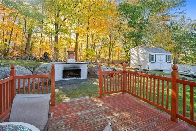 $579,900 | 39 Columbia Street, North Attleboro, MA 02760